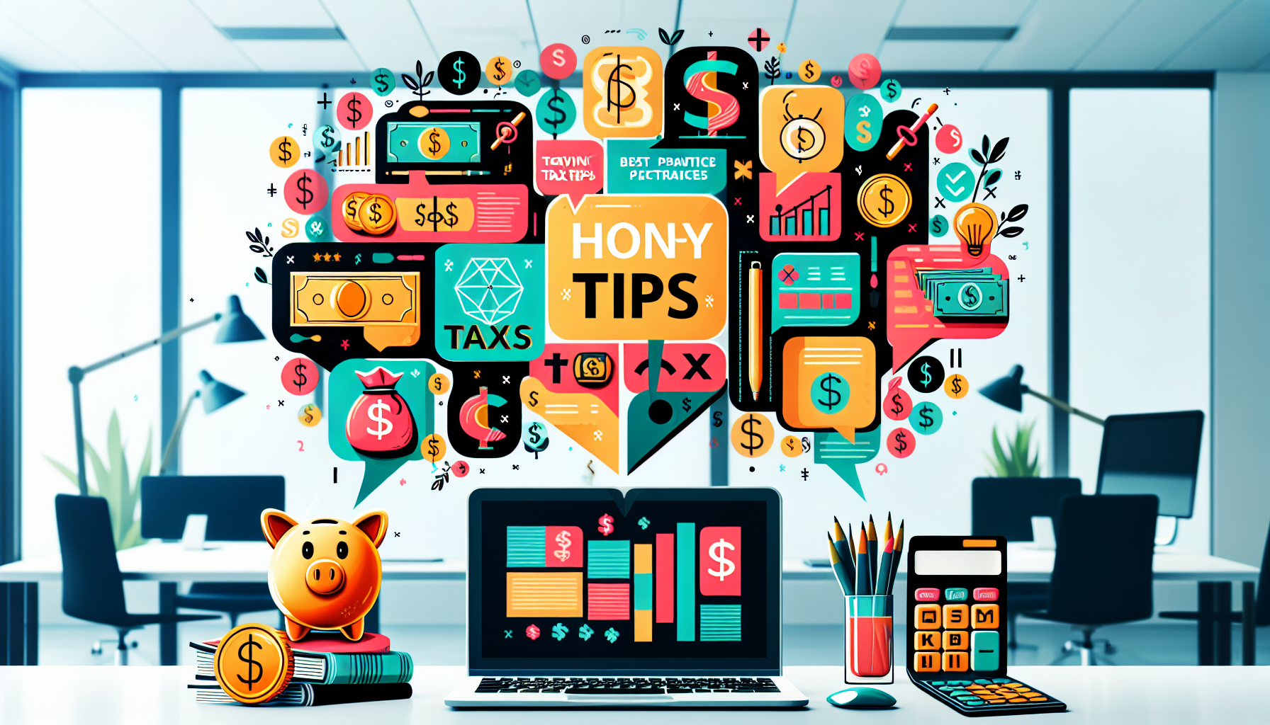 연말정산 꿀팁과 절세 방법-두번째