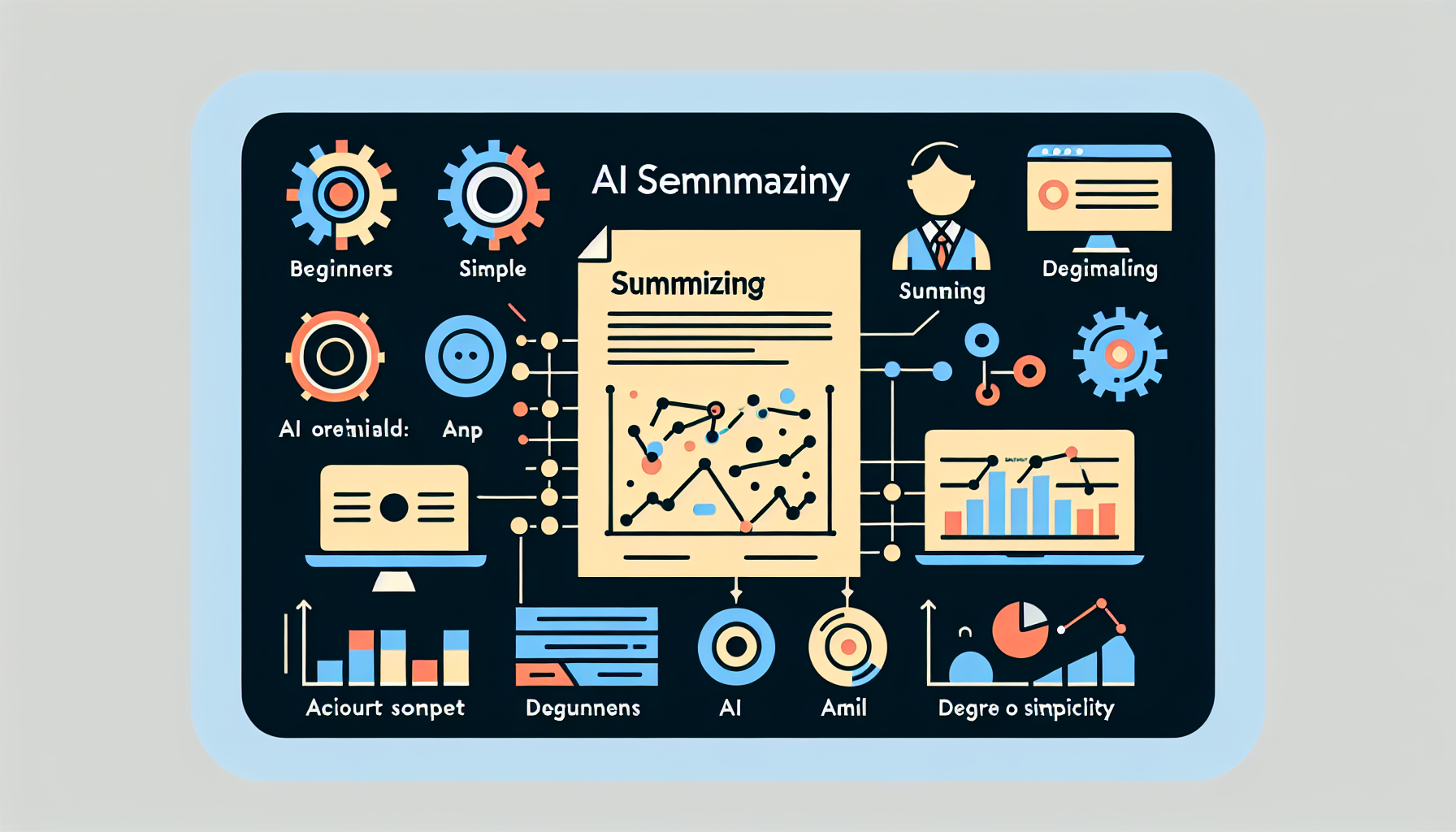 직장인 초보도 할 수 있는 AI 보고서 요약 노하우-두번째